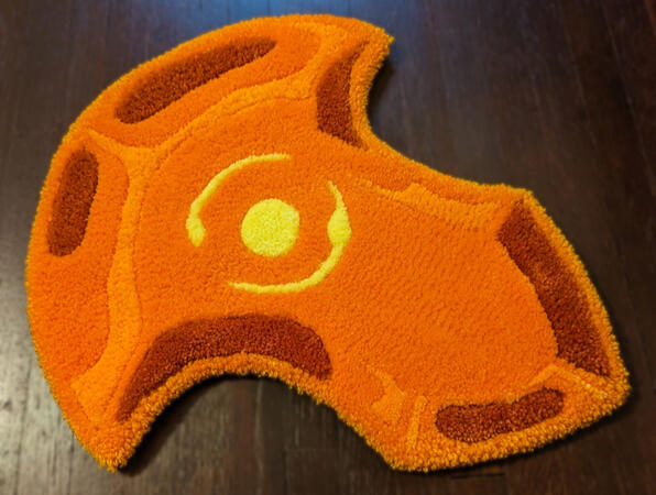 Stone of the Traveler