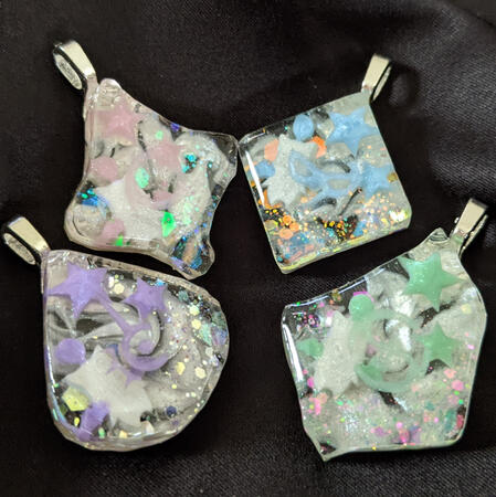 Mog Magic, assemble!